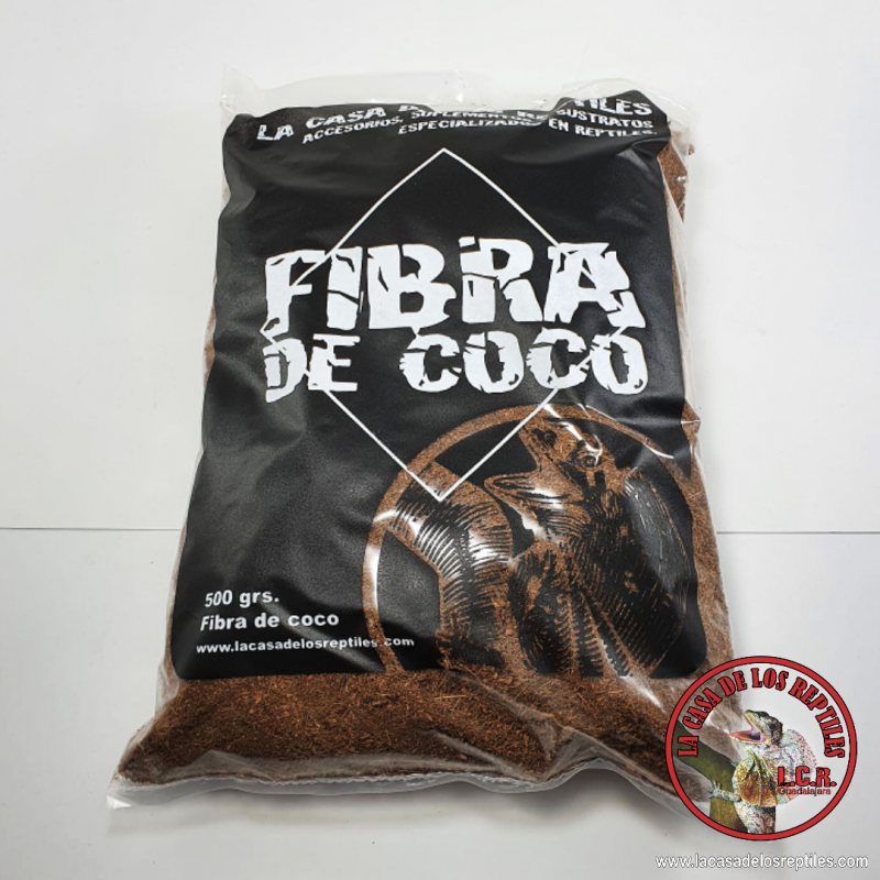 Coco fibra